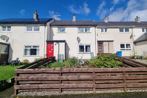 3 bedroom terraced house for sale, Milton Park, Aviemore