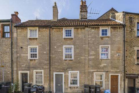 2 bedroom terraced house for sale, Vicarage Street, Frome, Frome, BA11