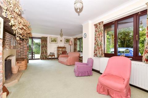 4 bedroom detached house for sale, Bodsham, Ashford, Kent