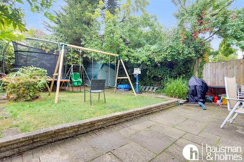 46 Wentworth Road, London, NW11 0RL
