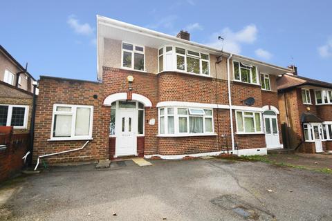 5 bedroom semi-detached house for sale, Alexandra Avenue, Harrow, HA2 8PQ