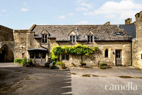 5 bedroom terraced house for sale, Chippenham SN14