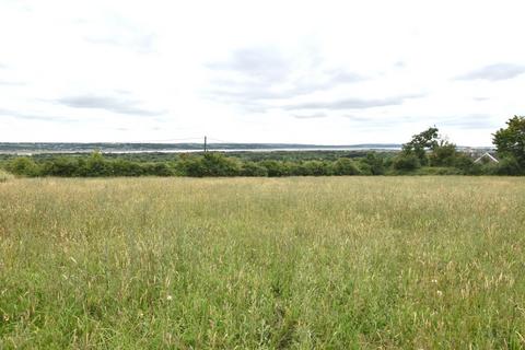 Plot for sale, Llwynhendy, Llanelli SA14