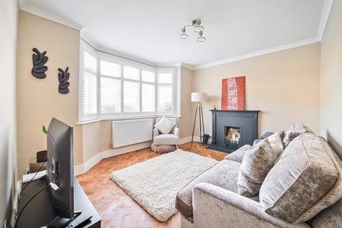 3 bedroom semi-detached house for sale, Montrose Walk, Weybridge, KT13