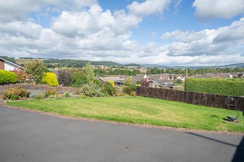 3 bedroom semi-detached bungalow for sale, Bringewood Rise, Ludlow