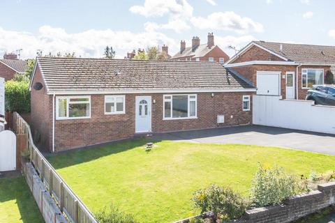 3 bedroom semi-detached bungalow for sale, Bringewood Rise, Ludlow