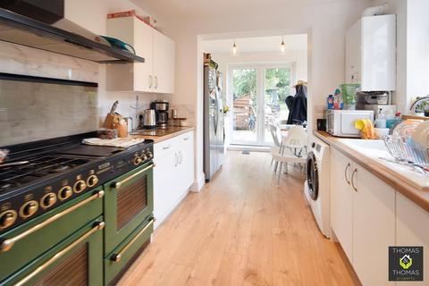 49 Grange Road, Tuffley, Gloucester, GL4 0PU