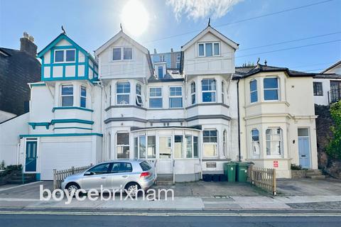 1 bedroom ground floor flat for sale, King Street, Brixham