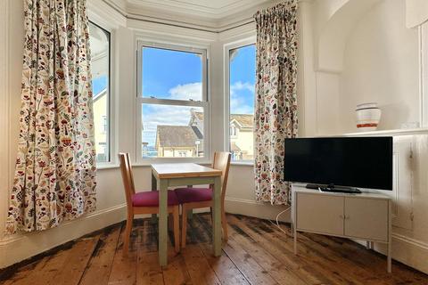 1 bedroom ground floor flat for sale, King Street, Brixham