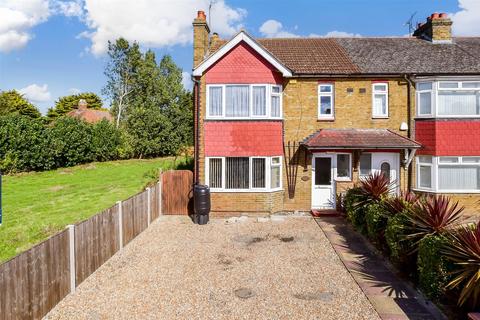 3 bedroom semi-detached house for sale, Grovehurst Road, Kemsley, Sittingbourne, Kent