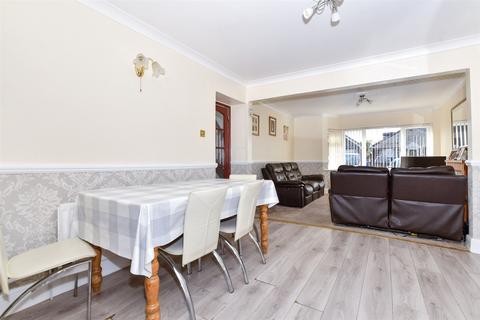 3 bedroom semi-detached house for sale, Grovehurst Road, Kemsley, Sittingbourne, Kent