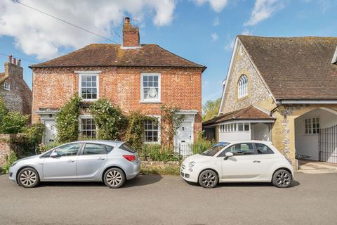 2 bedroom cottage for sale, Church Road, Westbourne, PO10