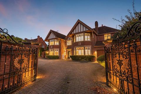 undefined, Farquhar Road, Birmingham, Edgbaston B15 2QJ