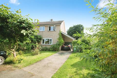 3 bedroom semi-detached house to rent, Hallets Well, Orleton, Ludlow