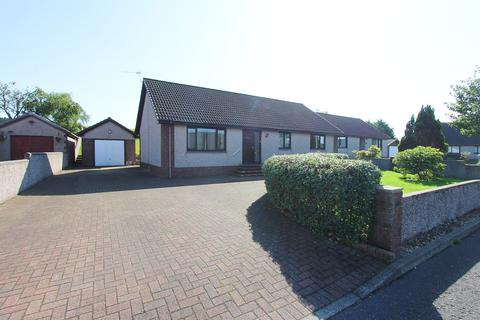 3 bedroom bungalow for sale, 12 Lochans Mill Avenue, Lochans, Stranraer DG9