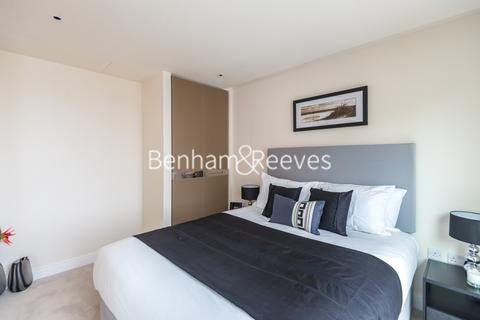 1 bedroom apartment to rent, Thurstan Street, Fulham SW6