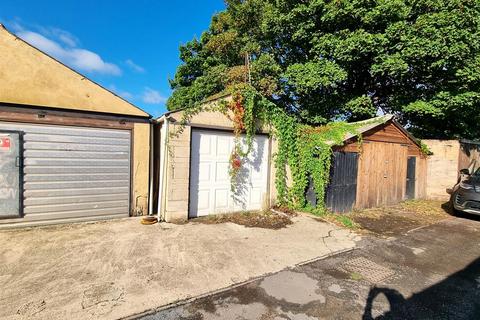 Garage for sale, Montagu Street, Rodbourne, Swindon