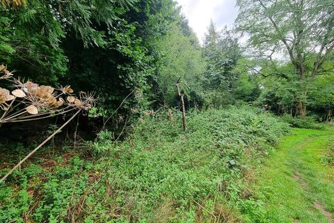 Land for sale, Marlborough Road, Swindon