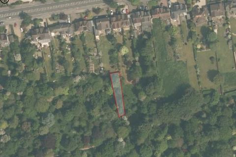 Land for sale, Marlborough Road, Swindon