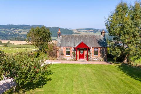 2 bedroom detached house for sale, Coates Cottage, Rhynd, Perth, Perth and Kinross, PH2