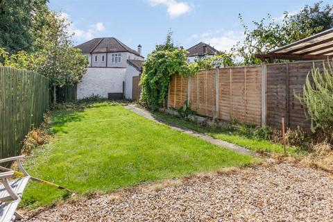 3 bedroom terraced house for sale, Bushey Road, Raynes Park SW20