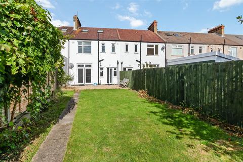 3 bedroom terraced house for sale, Bushey Road, Raynes Park SW20