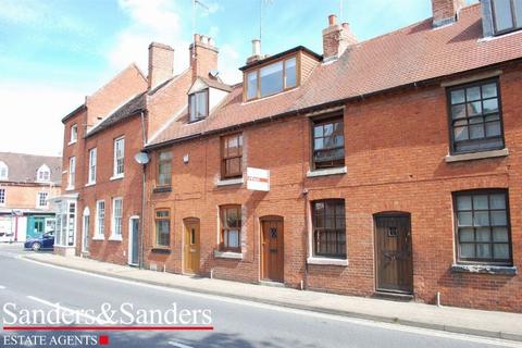 2 bedroom terraced house for sale, Stratford Road, Alcester, B49