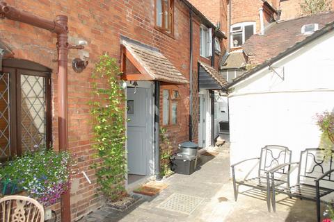 2 bedroom terraced house for sale, Stratford Road, Alcester, B49