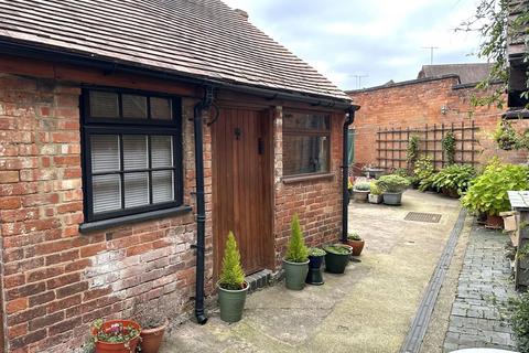 2 bedroom terraced house for sale, Stratford Road, Alcester, B49