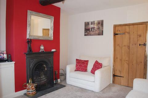 2 bedroom terraced house for sale, Stratford Road, Alcester, B49