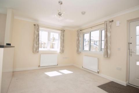 2 bedroom semi-detached house to rent, McNaughton Court, Stirling Town, Stirling, FK8