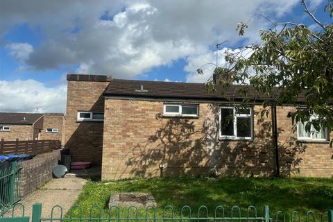 1 bedroom bungalow for sale, Colemans Close, Calne