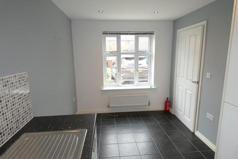 3 bedroom house to rent, Spearmint Way, Red Lodge IP28