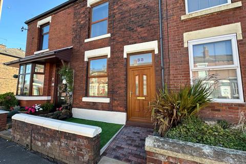 2 bedroom terraced house for sale, Dowson Road, Hyde, SK14 1QS