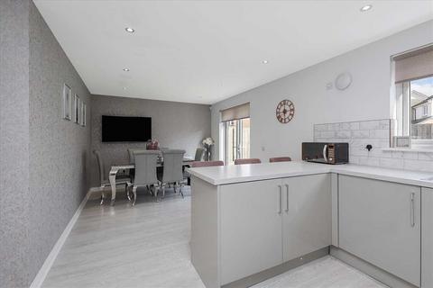 4 bedroom detached house for sale, Littlehaven Terrace, Benthall, EAST KILBRIDE