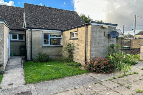 1 bedroom bungalow for sale, Anthony Close, Sherston, Malmesbury