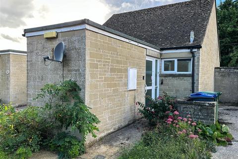 1 bedroom bungalow for sale, Anthony Close, Sherston, Malmesbury