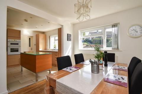 4 bedroom detached house for sale, Ghyllside Avenue, Hastings