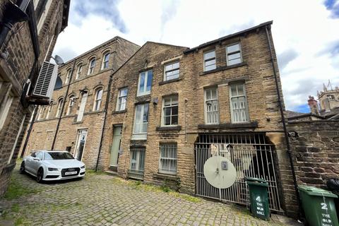 1 bedroom apartment to rent, Albert Yard, Keighley BD21