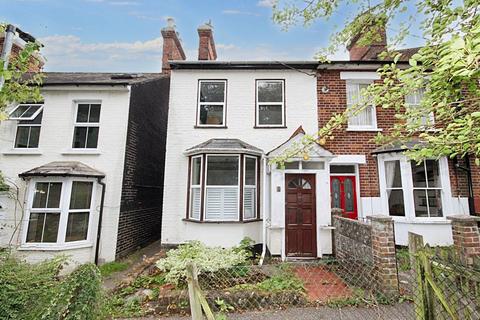 2 bedroom end of terrace house for sale, Chainey Pieces, Haverhill CB9