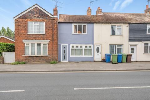 2 bedroom terraced house for sale, London Road, Teynham, Sittingbourne, Kent, ME9