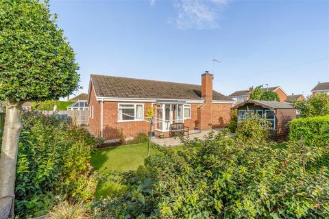 3 bedroom detached bungalow for sale, Bede Crescent, Benington, Boston