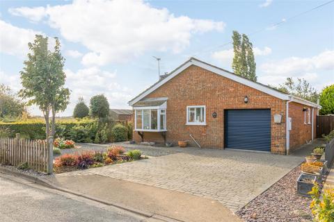 3 bedroom detached bungalow for sale, Bede Crescent, Benington, Boston