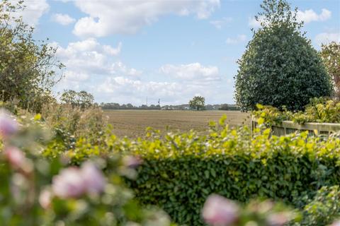 3 bedroom detached bungalow for sale, Bede Crescent, Benington, Boston