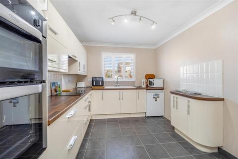 3 bedroom detached bungalow for sale, Bede Crescent, Benington, Boston