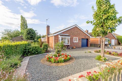 3 bedroom detached bungalow for sale, Bede Crescent, Benington, Boston