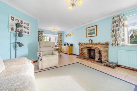 3 bedroom detached bungalow for sale, Bede Crescent, Benington, Boston