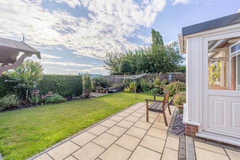 undefined, Bede Crescent, Benington, Boston