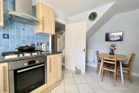 3 bedroom terraced house for sale, Newgate End, Wigston LE18