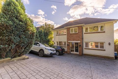 3 bedroom detached house for sale, Caerleon Road, Cwmbran NP44